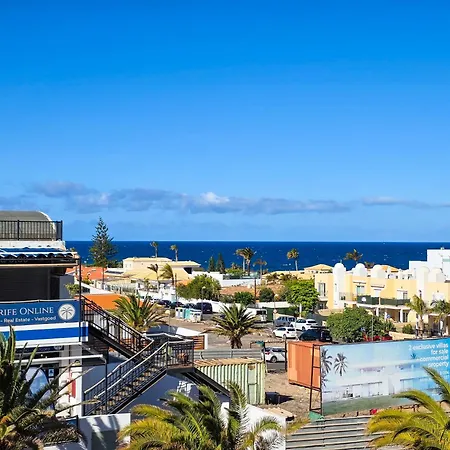 Ocean Vista Elegant Two Bedroom Duplex With Sea Views From Terraces Great Location In Mar Appartamento *
