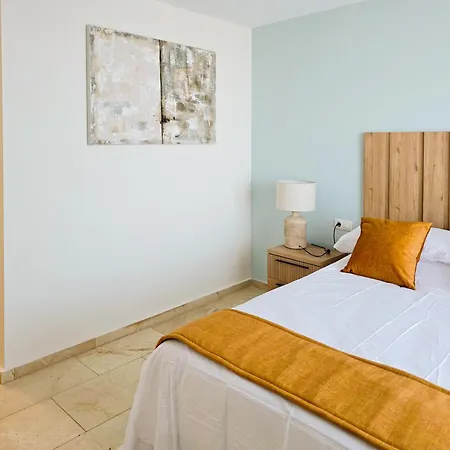 Appartamento Ocean Vista Elegant Two Bedroom Duplex With Sea Views From Terraces Great Location In Mar Palm-mar
