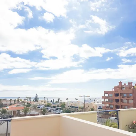 Appartamento Ocean Vista Elegant Two Bedroom Duplex With Sea Views From Terraces Great Location In Mar