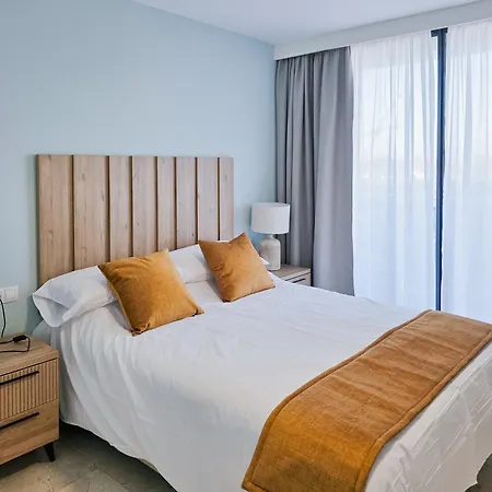 Appartamento Ocean Vista Elegant Two Bedroom Duplex With Sea Views From Terraces Great Location In Mar Palm-mar