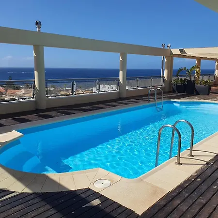 Appartamento Ocean Vista Elegant Two Bedroom Duplex With Sea Views From Terraces Great Location In Mar *